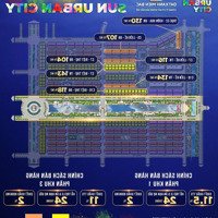 Quỹ Căn Đặc Biệt Phân Khu Hot Nhất Dự Án