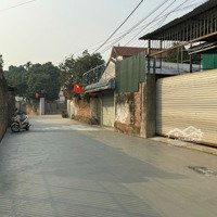 Bán Đất Dòng Tiền Có Thể Phân Lô Giáp Kcn Phú Nghĩa 302 M2 Mặt Tiền 14M Tại Ngọc Hòa, Chương Mỹ