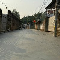 Bán Đất Dòng Tiền Có Thể Phân Lô Giáp Kcn Phú Nghĩa 302 M2 Mặt Tiền 14M Tại Ngọc Hòa, Chương Mỹ