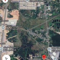 Chính Chủ Cần Bán Mảnh Đất 22100M2 Hải Hòa, Móng Cái, Quảng Ninh, Sổ Đỏ, Tiện Làm Kho, Kinh Doanh
