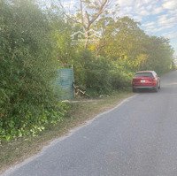 Chính Chủ Cần Bán Mảnh Đất 22100M2 Hải Hòa, Móng Cái, Quảng Ninh, Sổ Đỏ, Tiện Làm Kho, Kinh Doanh