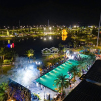 Bán Gấp Nền Biệt Thự Nam Long Central Lake Giá Bán 5,1 Tỷ, Gần Bờ Hồ, Chiết Khấu 10%, Lì Xì 159 Triệu