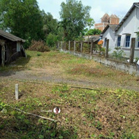 Chính Chủ Bán Nhanh Miếng Đất 125M2 Chỉ 290 Triệu Ở Gần Khu Công Nghiệp Bình Đông Hẻm Ql 50 Shr