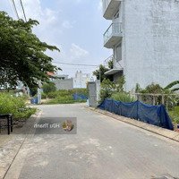 Chính Chủ Đang Cần Bán Miếng Đất Gần Công Viên Bến Tre, Phường 7, Bến Trediện Tích105M2/ 558 Triệu. Đất Thổ