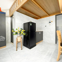 Duplex - Studio Sinh Viên Ngay Cđ Nova - Đầy Đủ Nội Thất - Bảo Vệ Ở Ngay - Chính Chủ