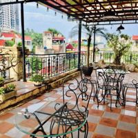 Cho Thuê Biệt Thự 4 Phòng Ngủ 6 Vệ Sinhtại Ngọc Thụy, Long Biên, 125 Triệu Diện Tích 1000M2 Sân Vườn Xung Quanh