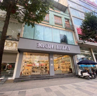 Cho Thuê Nhà Mặt Phố 70M2, 85 Triệu Tại Phạm Ngọc Thạch, Đống Đa, Hà Nội, Hàng Hiếm Uy Tín