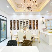 Bán gấp nhà riêng chính chủ MT Thích Quảng Đức, P5, Phú Nhuận. Giá cắt lỗ 4tỷ350/căn54m2, 1T2L. SHR