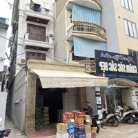 Bán Siêu Phẩm Mặt Ngõ Ô Tô Tránh Trung Tâm Quận Ba Đình