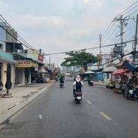 Ngân Hàng Phát Mãi Nhà Đường An Phú Tây Ngay Chợ 750 Triệu -101M2-Đối Diện Bách Hóa Xanh