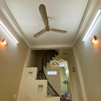 Bán Nhà Ngay Hẻm Xe Hơi Nguyễn Thiện Thuật, Quận 3 - Dt: 3 X 10M, Trệt 2 Lầu St, Giá Bán 5,4 Tỷ Tl
