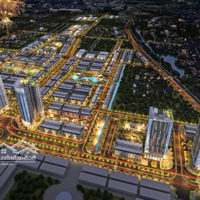 Bán Liền Kề 77M2 Dự Án Hoàng Huy New City Giai Đoạn 1. Giá Bán 9,5 Tỷ