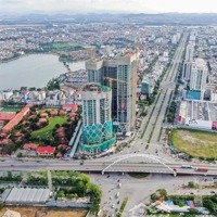 Lô 490M2 Mặt Đường Đôi 40M Tuyến 2 Lê Hồng Phong, Gần Mediamart, Coopmart