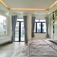 Siêu Phẩm! Bán gấp siêu phẩm nhà MT Trần Khắc Chân, P9, Phú Nhuận. Giá cắt lỗ 3tỷ950/căn 127m2. SHR