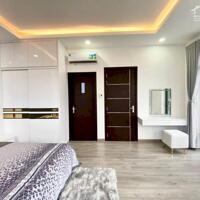 Siêu Phẩm! Bán gấp siêu phẩm nhà MT Trần Khắc Chân, P9, Phú Nhuận. Giá cắt lỗ 3tỷ950/căn 127m2. SHR