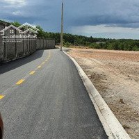 Chỉ Với 500 Triệu, Sở Hữu Ngay Lô Đất 150M2 Thổ Cư. Liền Kề Kcn Long Đức. Nh Hỗ Trợ 80%