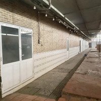 Hàng Hiếm Cho Thuê Mặt Bằng Có Sẵn Form Quán Mặt Tiền Đường Lê Lợi Gần Ks Mường Thanh