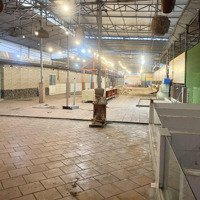 Hàng Hiếm Cho Thuê Mặt Bằng Có Sẵn Form Quán Mặt Tiền Đường Lê Lợi Gần Ks Mường Thanh