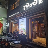 Siêu Phẩm! Cho Thuê Nhà Mặt Phố Tại Tô Hiệu, Cầu Giấy. Diện Tích: 90M2 X 3 Tầng, Giá Thuê: 70 Triệu