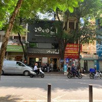 Siêu Phẩm! Cho Thuê Nhà Mặt Phố Tại Tô Hiệu, Cầu Giấy. Diện Tích: 90M2 X 3 Tầng, Giá Thuê: 70 Triệu