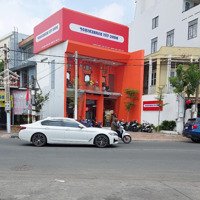Kẹt Bán Rẻ Nhà Hẻm Đường Cmt8, Ngay Trung Tâm Thủ Dầu Một, Bình Dương