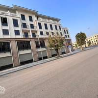Hàng Ngoại Giao Shophouse Đường Đại Lộ Hừng Đông 25M Chỉ 10 Tỷ Rẻ Nhất Vinhomes Ocean Park 3