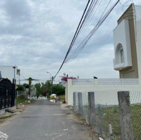 Bán Đất Đẹp, 160M2 Đối Diện Trường Thpt Nguyễn Đình Chiểu, Mỹ Lộc, Cần Giuộc, Long An, Chỉ 520 Triệu