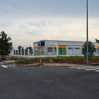 Đất Nền Kcn Bàu Bàng, Chỉ 720 Triệu/80M2 Sổ Hồng Công Chứng Ngay
