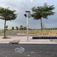 Đất Nền Kcn Bàu Bàng, Chỉ 720 Triệu/80M2 Sổ Hồng Công Chứng Ngay