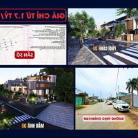 Cần Bán 5 Lô Đất F0 Chính Chủ, Giá Rẻ Hơn Khu Xung Quanh 5 Giá, Chỉ 1 Tyr8 1 Lô Hơn 80M2 Ạ