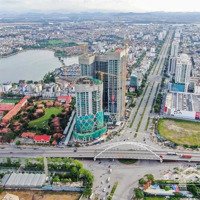 Đất Lô 16 Lê Hồng Phong. Vị Trí Đẹp Xây Biệt Thự Thì Hết Nước Chấm. Giá Cực Tốt Cho Đầu Tư.
