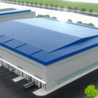 Chuyển Nhượng Nhà Xưởng 1Ha Trong Kcn Tỉnh Bắc Ninh (Vị Trí Đắc Địa - Giá Hấp Dẫn)