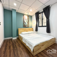 Cho Thuê Chdv 2 Phòng Ngủ 60M2, 11,5 Triệu Tại Nguyễn Duy, Bình Thạnh, Hcm