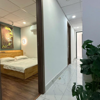 Cho Thuê Chdv 2 Phòng Ngủ 60M2, 11,5 Triệu Tại Nguyễn Duy, Bình Thạnh, Hcm