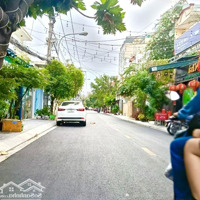 Cho Thuê Nhà Mặt Tiền Kinh Doanh, Huỳnh Tấn Phát, Quận 7, Diện Tích 300M2