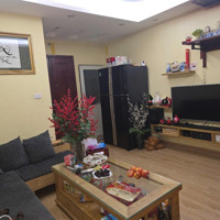 Duy Nhất Căn Hộ Tầng Trung 57M2 2 Phòng Ngủsdu (143 Trần Phú). Nhà Đẹp, Sạch Sẽ Ở Ngay, Giá Chỉ 2,X Tỷ