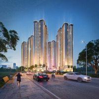 Chính Chủ Bán Nhanh Căn 3 Phòng Ngủ Full Nội Thất, Giá Siêu Tốt 22 Triệu/M2 Tòa Tecco Elite City Thái Nguyên