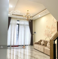 7.2 Tỷ, Khu Bàu Cát - Bán Nhàhẽm Xe Hơi5M Đường Ba Vân -Diện Tích40M2 Ngang 4.5M - Nhà 2 Lầu St Mới 100%