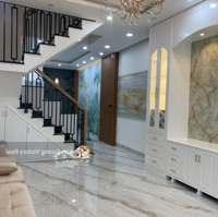 7.2 Tỷ, Khu Bàu Cát - Bán Nhàhẽm Xe Hơi5M Đường Ba Vân -Diện Tích40M2 Ngang 4.5M - Nhà 2 Lầu St Mới 100%