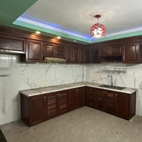 Bán Nhà Hẻm 4M Đường Nguyễn Hữu Tiến P Tây Thạnh Q Tân Phú 4X15M 3 Lầu