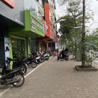 Bán Nhà Mặt Phố Nguyễn Văn Huyên, 300M2, Cầu Giấy, Hà Nội