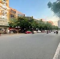 Bán Nhà Mặt Phố Nguyễn Văn Huyên, 300M2, Cầu Giấy, Hà Nội