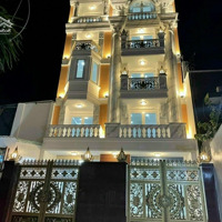 Siêu Phẩm Cần Bán Gấp Mặt Tiền Điện Biên Phủ-Dt: 21X35M-700M2- Xd : 1H7T - Góc 2Mt Giá Bán 250 Tỷ