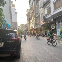 Hiếm Bán Nhà Mp Phan Kế Bính Đoạn Đẹp Gần Liễu Giai Ba Đìnhdiện Tích65M2.Mặt Tiền4,5M 5 Tầng Lô Góc 3 Thoáng