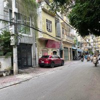 Hiếm Bán Nhà Mp Phan Kế Bính Đoạn Đẹp Gần Liễu Giai Ba Đìnhdiện Tích65M2.Mặt Tiền4,5M 5 Tầng Lô Góc 3 Thoáng