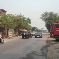 Bán Đất Làng Nghề Kiêu Kỵ Gia Lâm 786M2 Giá Bán 38 Triệu/M2
