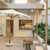 Cho Thuê Biệt Thự 115 Trần Quốc Thảo, Q3 Dtsd 390M2 Sân Vườn Siêu Đẹp
