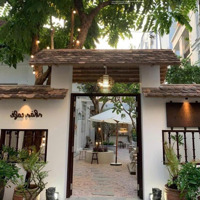 Cho Thuê Biệt Thự 115 Trần Quốc Thảo, Q3 Dtsd 390M2 Sân Vườn Siêu Đẹp