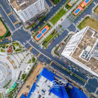 Bà Chị Nhờ Bán Căn Ngoại Giao Fpt Plaza 3, View Công Viên Mát Mẻ.