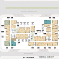 Bà Chị Nhờ Bán Căn Ngoại Giao Fpt Plaza 3, View Công Viên Mát Mẻ.